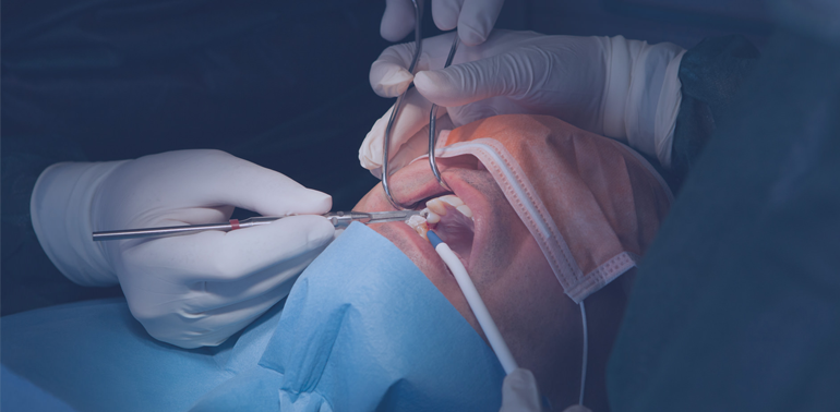 dental care
