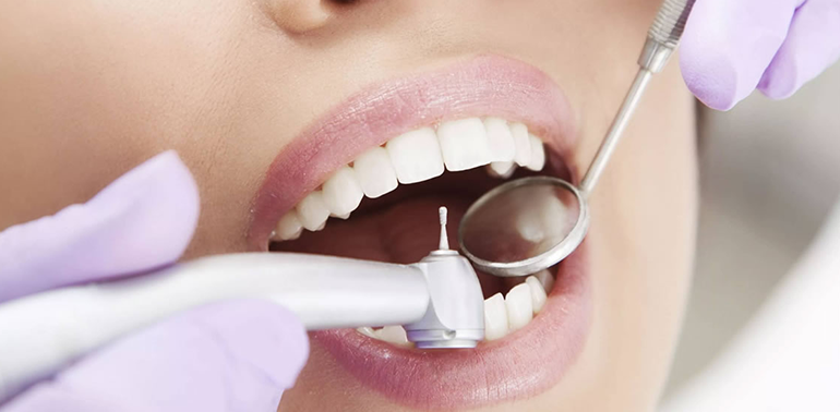 dental care