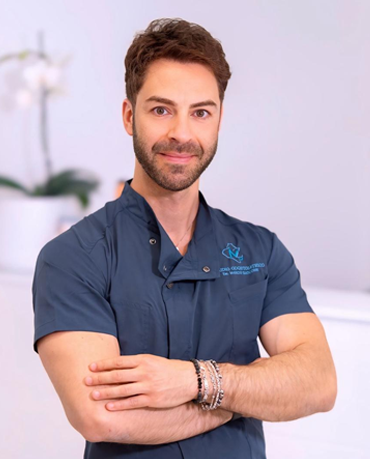 Marco Zaccone